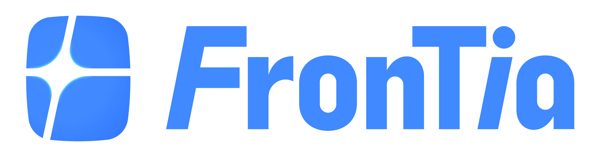 Frontia